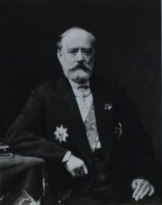 Otto Fredrik Suenson