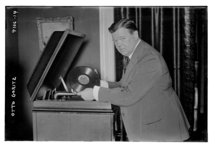 Otto Goritz LCCN2014703740