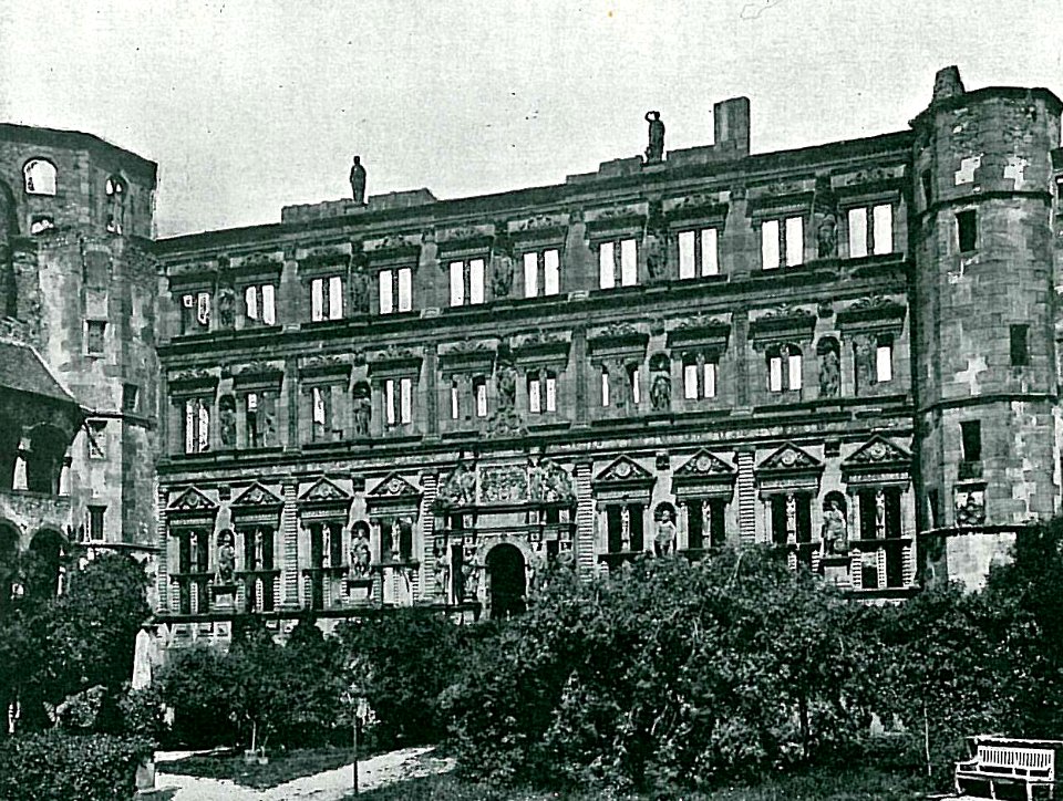 Otto Heinrichsbau (Karl Lange) 1894