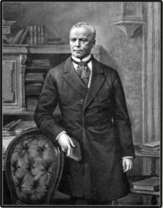 Otto Julius von Tschirschky und Bögendorff