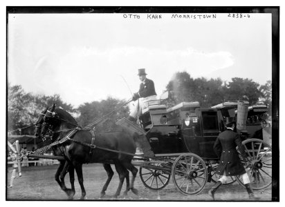 Otto Kahn, Morristown LCCN2014694324