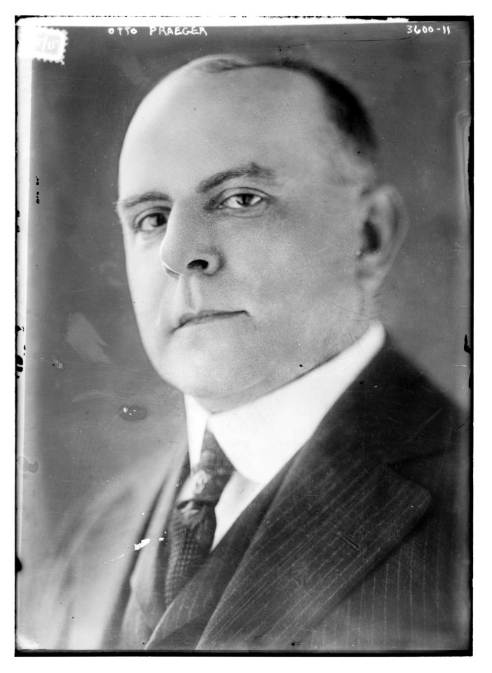 Otto Praeger LCCN2014699834
