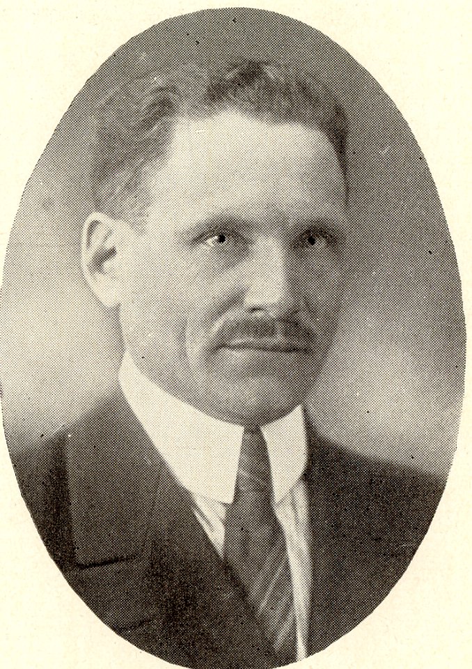 Otto-Rudolf Pärlin