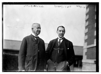 Otto-Bannard, Henry-Taft LCCN2014688664