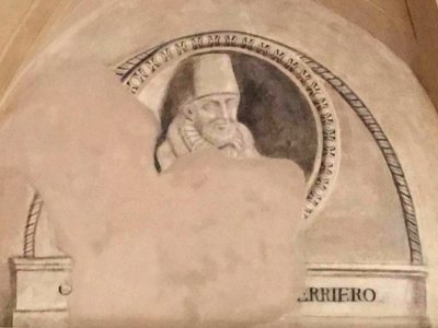 Ottobono il Guerriero