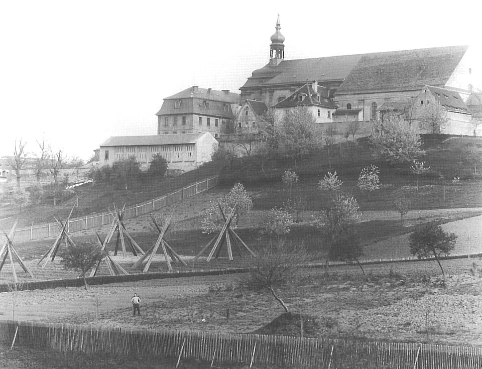 Ottobrunnen St Getreu 1897