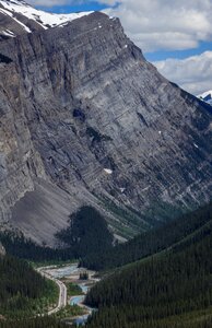 Canada rockies banff photo