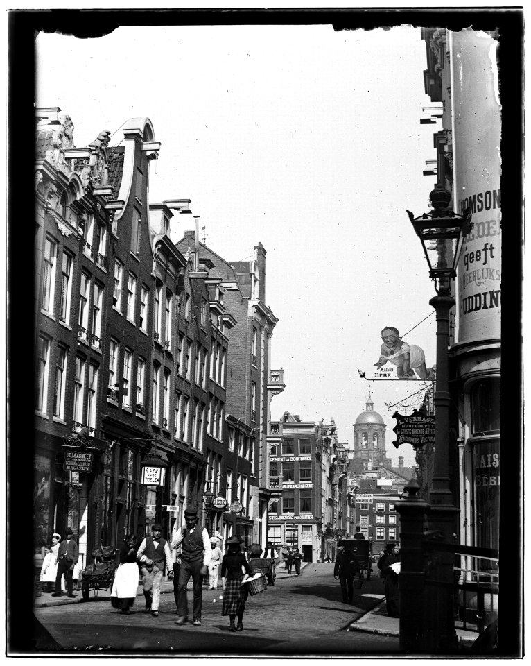 Oude Doelenstraat 16-2 Jacob Olie (max res)