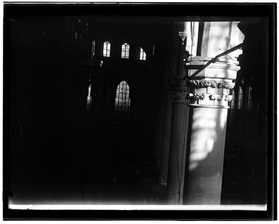 Oude Kerk, foto 4 Jacob Olie (max res)