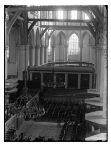 Oude Kerk, foto 1 Jacob Olie (max res)