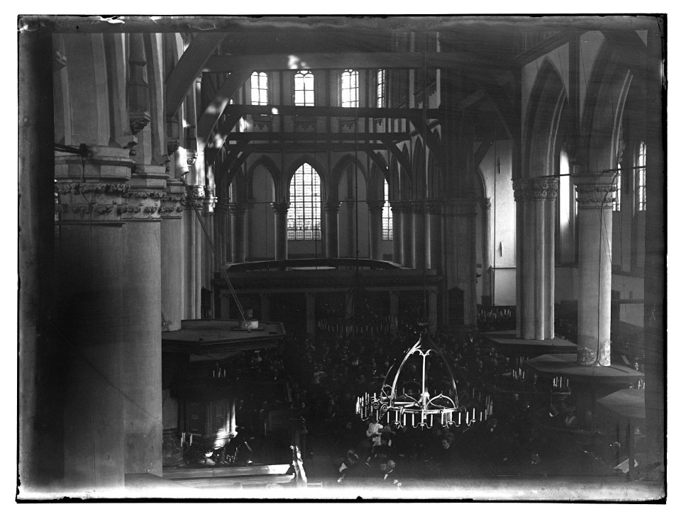 Oude Kerk, foto 3 Jacob Olie (max res)