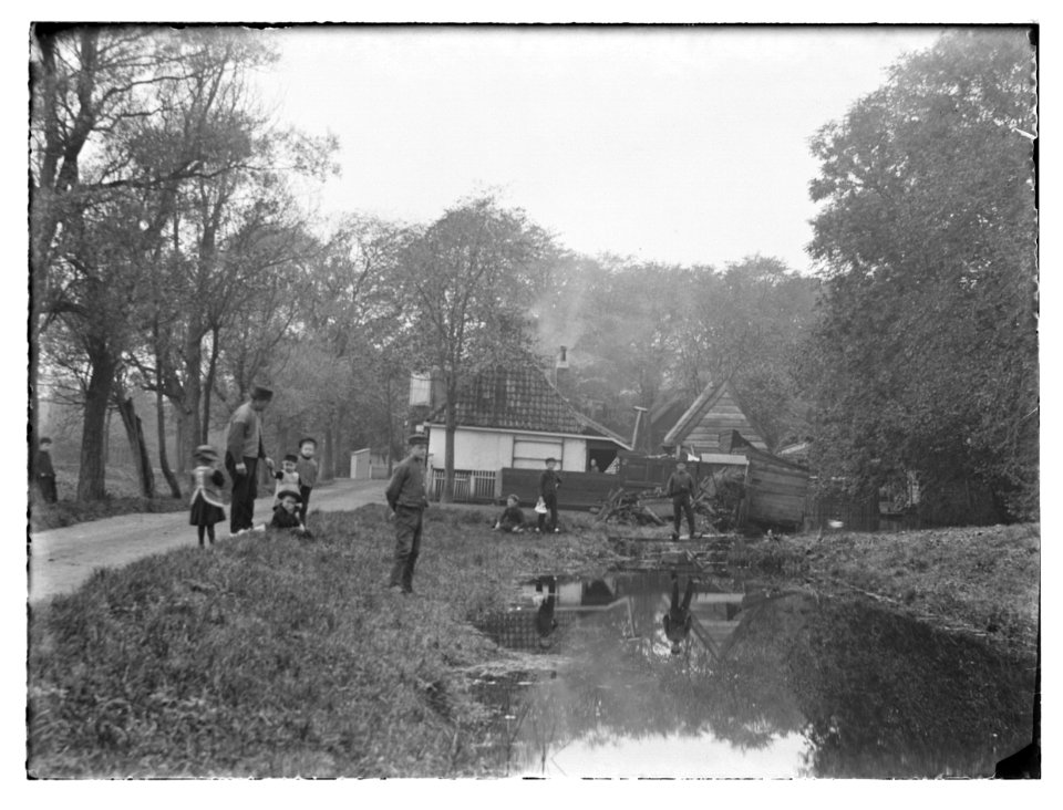 Ouderkerk aan de Amstel eo Jacob Olie (max res)