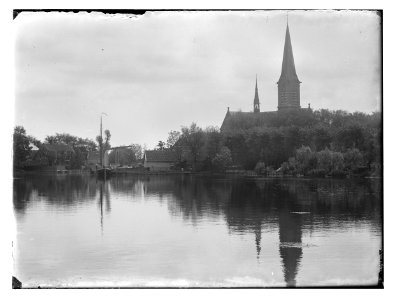 Ouderkerk aan de (gemeente Ouder-Amstel) Jacob Olie (max res)