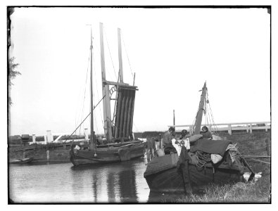Ouderkerk aan de Amstel (gemeente Ouder-Amstel) eo, foto 1 Jacob Olie (max res)