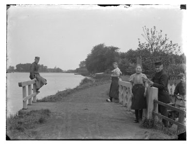Ouderkerk aan de Amstel (gemeente Ouder-Amstel) (max res)