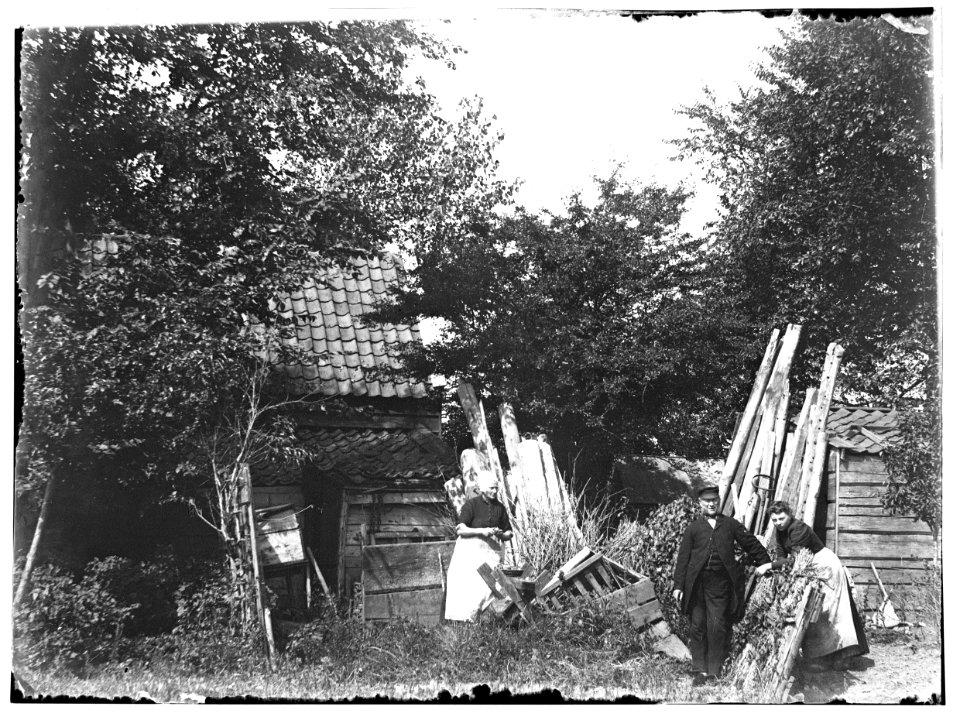 Ouderkerkerdijk, foto 8 Jacob Olie (max res)