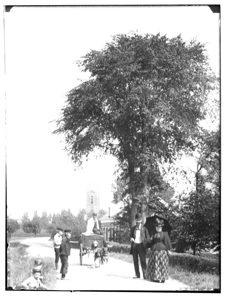 Oudewater, foto 1 Jacob Olie (max res)