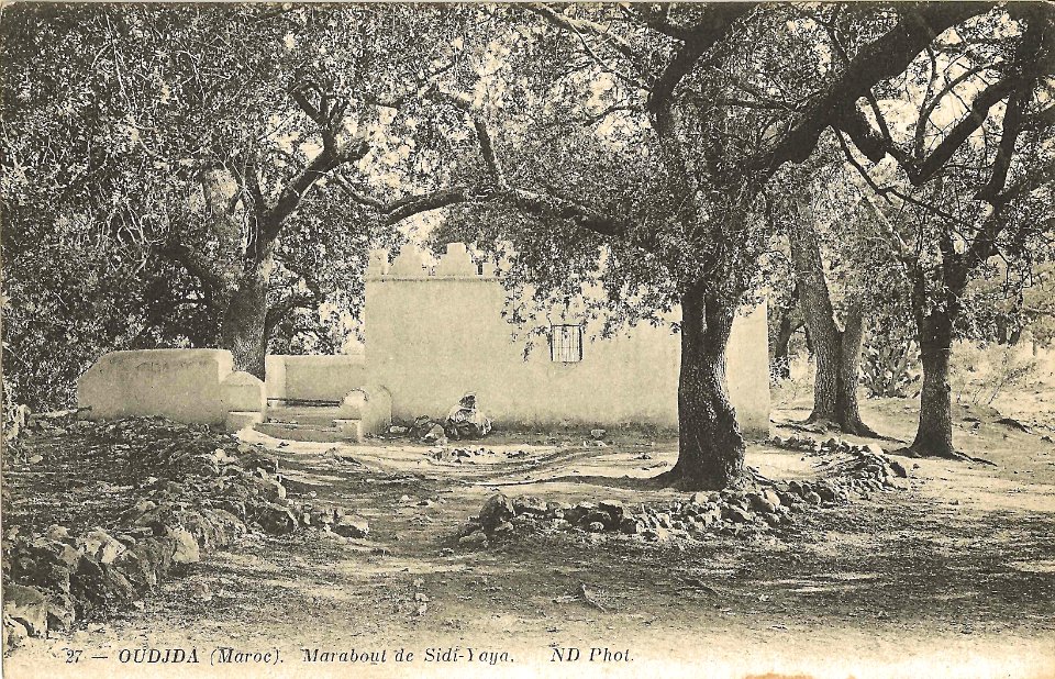 Oujda Sidi-Yaya 002
