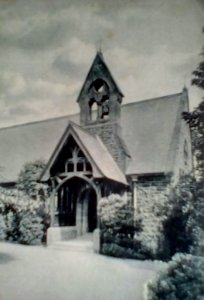 Our Lady and St Ninian Catholic Church, Newton Stewart, Wigtownshire, Scotland photo