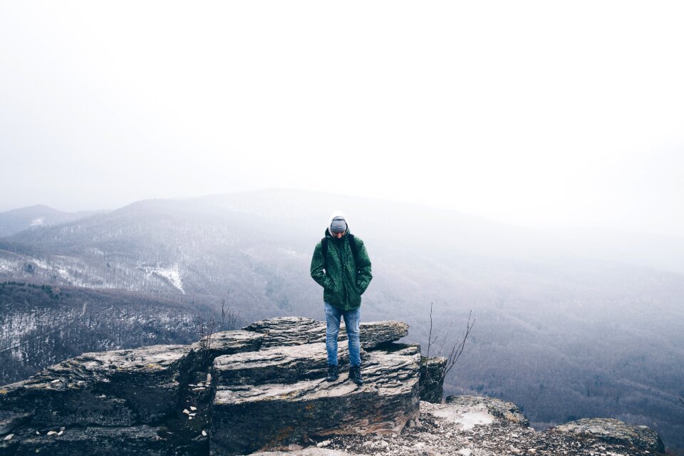 Adventure trip photo