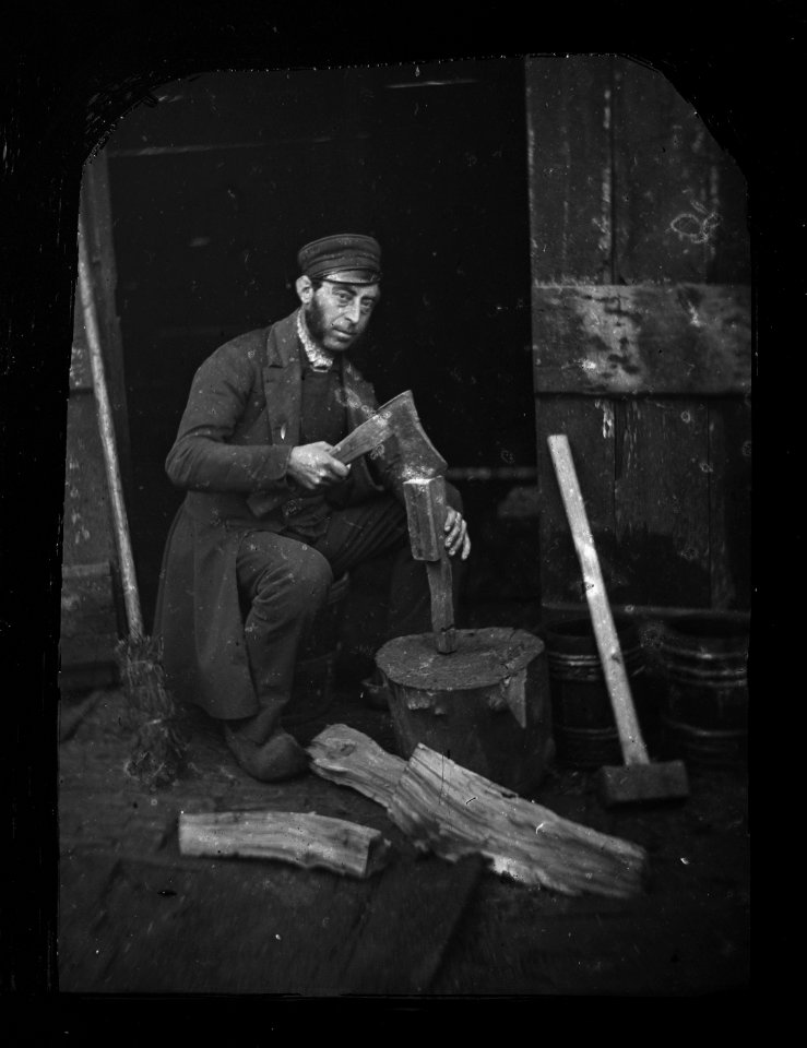 Outmans, Hendrik (1822-1893) (max res)