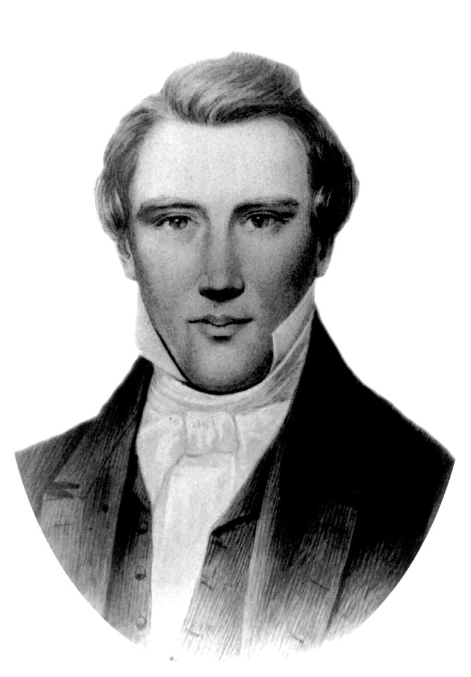 Ovalportrait-josephsmith-Carter