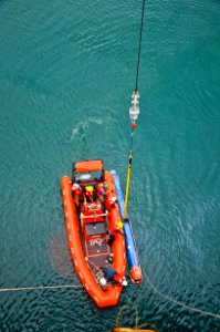 Over-the-side recovery exercise 130910-N-WZ747-079