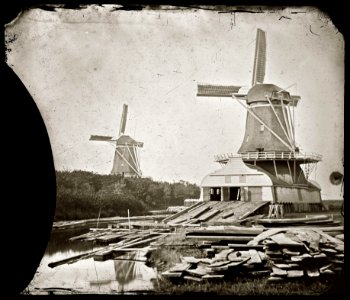 Overbraker Buitenpolder, 1861 (max res) photo