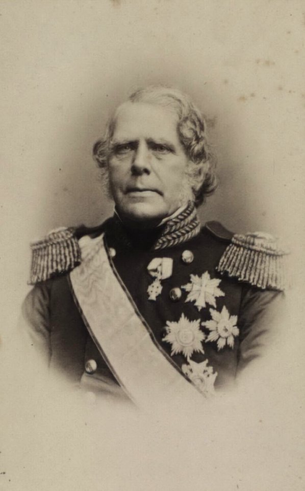 Ove Wilhelm Michelsen