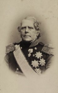 Ove Wilhelm Michelsen
