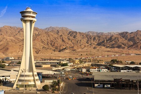 Travel red sea