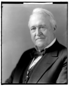OVERMAN, LEE S. SENATOR LCCN2016862467