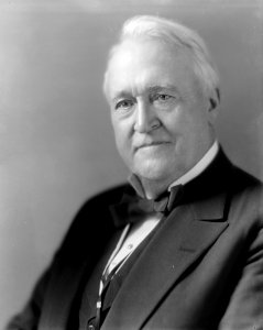 OVERMAN, LEE S. SENATOR LCCN2016862467 (cropped)