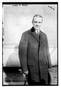 Owen D. Young LCCN2014716807