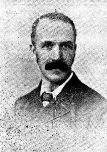 Owen Griffith Owen