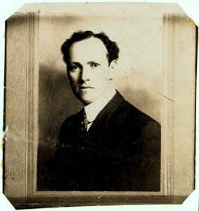 Owen R. Lovejoy, General Secretary, N.C.L.C. LOC nclc.04845