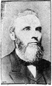 Owen Davies (Caernarfon)
