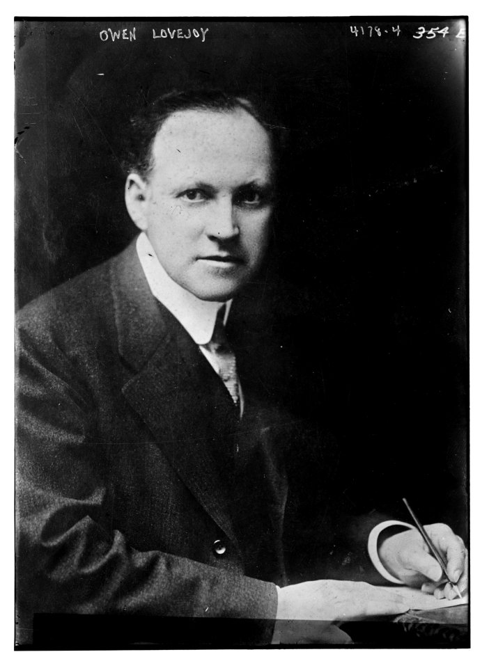 Owen Lovejoy LCCN2014704340