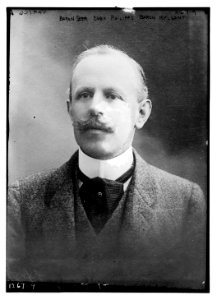 Owen Phillips (Baron Kylsant) LCCN2014686576