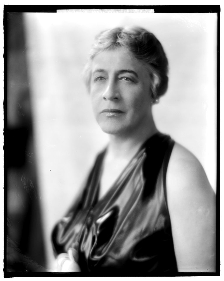 OWEN, RUTH BRYAN, MRS. LCCN2016862606