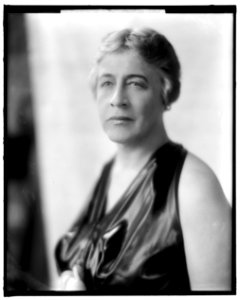 OWEN, RUTH BRYAN, MRS. LCCN2016862606