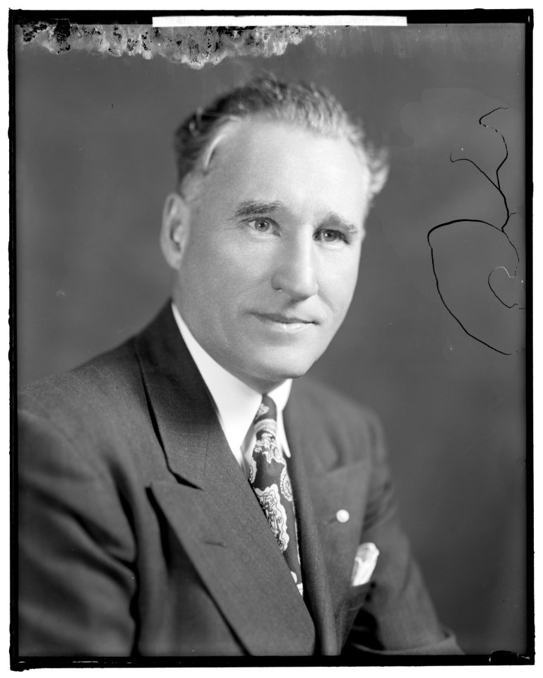 OWENS, THOMAS L. HONORABLE LCCN2016862807