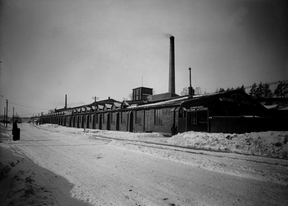 Oy Silfverberg & Wecksell Ab - N28299 (hkm.HKMS000005-km003wo6)