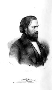 Ozanam oeuvres completes portrait