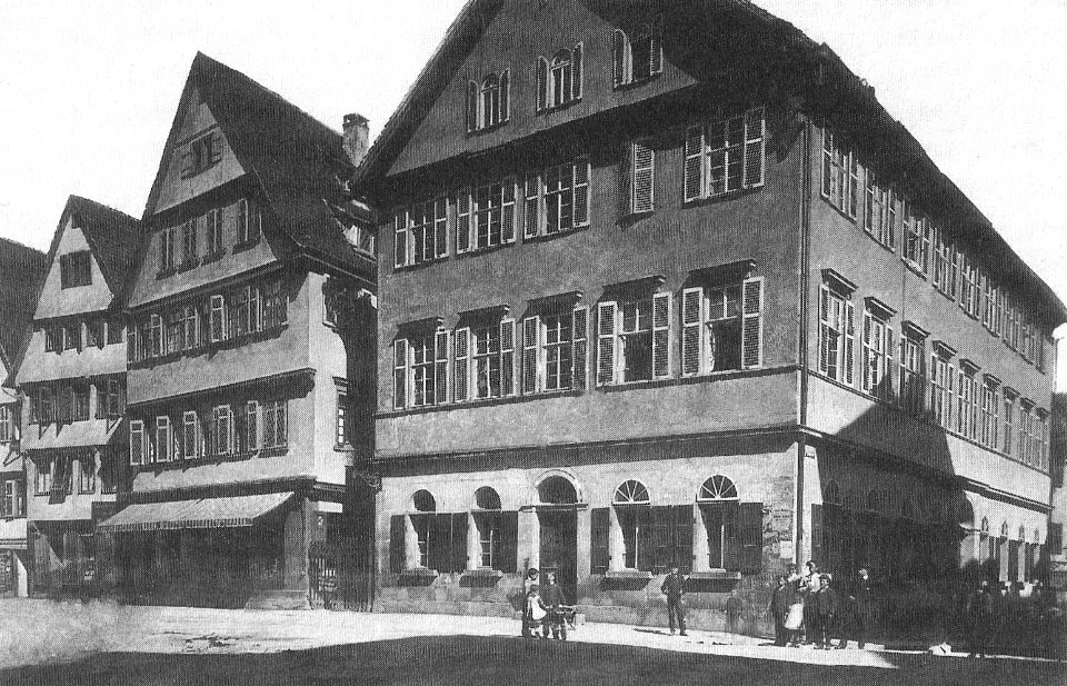 P Sinner - Gerichtshof für Schwarzwaldkreis (TSiW123)