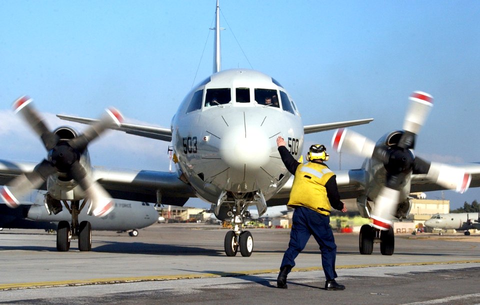 P-3C Orion 030314-N-0780F-017
