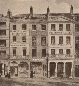 P. R. Poland & Son, London, Eight Generations of Fur Trading (03)