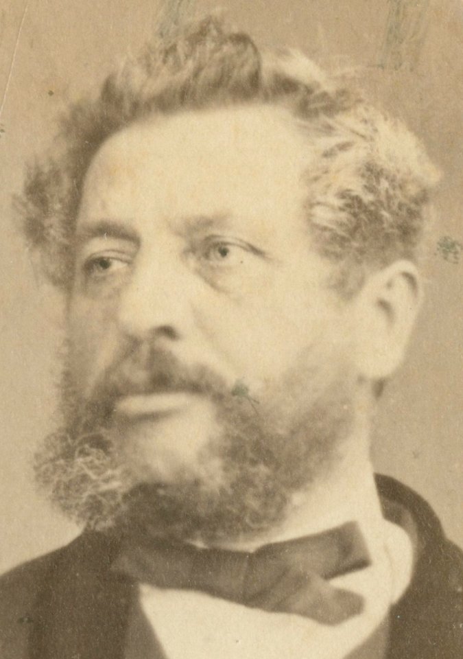 P. Blussé van Oud Alblasc