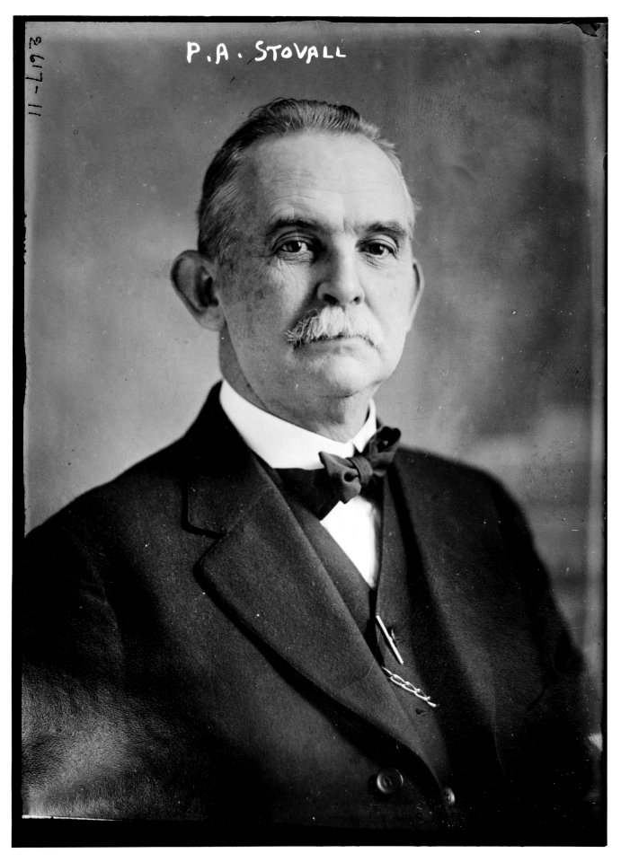 P.A. Stovall LCCN2014692340