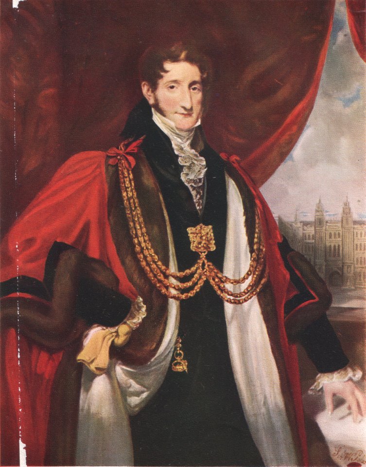P. R. Poland & Son, London, Eight Generations of Fur Trading (04)
